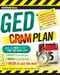 CliffsNotes GED Cram Plan