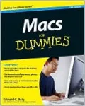Macs For Dummies