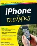 iPhone For Dummies