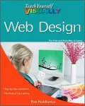 Teach Yourself Visually Web Design
