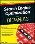 Search Engine Optimization For Dummies