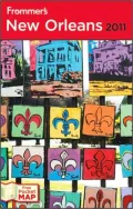 Frommer's New Orleans 2011
