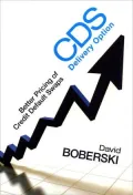CDS Delivery Option: Better Pricing of Credit Default Swaps