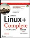 CompTIA Linux+ Study Guide: Exams LX0-101 and LX0-102