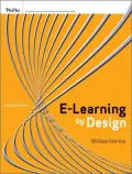 e-Learning by Design