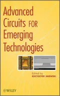 Advanced Circuits for Emerging Technology