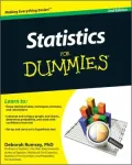 Statistics For Dummies