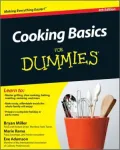 Cooking Basics for Dummies