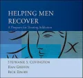Helping Men Recover: A Program for Treating Addiciton