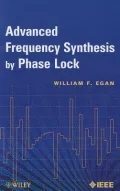 Advanced Frequency Synthesis