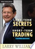 Long-Term Secrets to Short-Term Trading by Larry Williams — book cover
