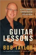 Guitar Lessons: A Lifes Journey Turning Passion into Business
