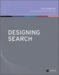 Designing Search: UX Strategies for eCommerce Success