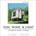 Sun, Wind, and Light: Architectural Design Strategies