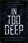 In Too Deep: BP and the Drilling Race That Took It Down