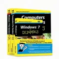 Windows 7 For Seniors For Dummies/Computers For Seniors For Dummies, Books + Windows 7 For Dummies DVD Bundle