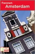 Frommer's Amsterdam