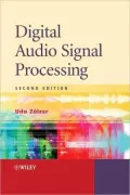 Digital Audio Signal Processing