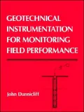 Geotechnical Instrumentation P