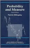 Probability and Measure