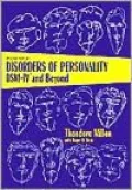 Disorders of Personality: DSM-IV and Beyond