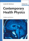 Contemporary Health Physics: Problems and Solutions