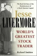 Jesse Livermore: World's Greatest Stock Trader (Wiley Investment Series)
