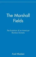 Marshall Fields