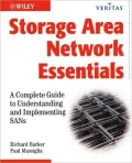Storage Area Network Essential