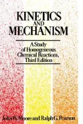 Kinetics and Mechanism