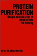Protein Purification: Design and Scale up of Downstream Processing
