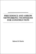 Precedence And Arrow Networking