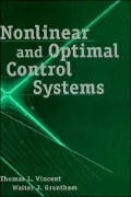 Nonlinear Optimal Control