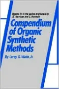 Compendium Organic Synthetic V4, Vol. 4