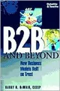 B2B and Beyond: New Business Models Built on Trust
