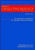 Handbook of Child Psychology