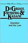 Statistics and the Law