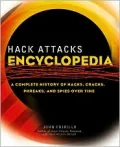 Hack Attacks Encyclopedia