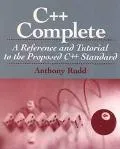 C++ Complete