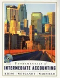 Fundamentals of Intermediate Accounting, Vol. 2