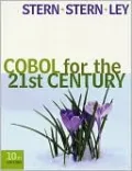 COBOL for the 21st Century