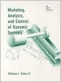 Modeling, Analysis, and Control of Dynamic Systems
