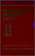 Stability Design of Semi-Rigid Frames