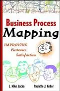 Business Process Mapping Improving Customer Satisfaction