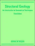 Structural Geology