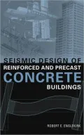 Seismic Design of Reinforced and Precast Concrete Buildings