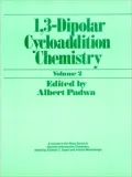 1, 3-Dipolar Cycloaddition Chemistry