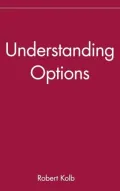 Understanding Options