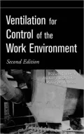 Ventilation for Control of the Work Environment