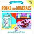 Janice VanCleave's Rocks and Minerals Mind-Boggling Experiments You Can Turn into Science Fa...